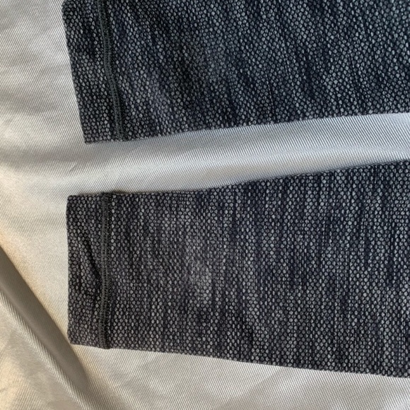 Last chance 🌹Lululemon wunder under space grey - Picture 3 of 5